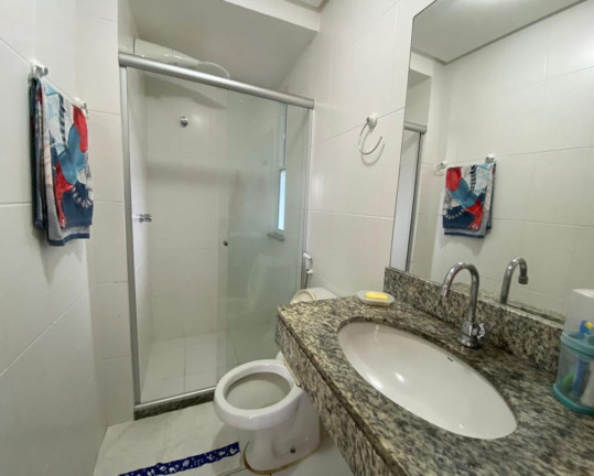 Imagem Apartamento com 3 Quartos à Venda, 83 m² em Buraquinho - Lauro De Freitas