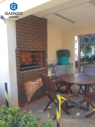 Imagem Apartamento com 2 Quartos à Venda, 49 m² em Bussocaba - Osasco