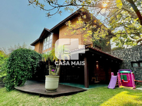 Imagem Casa com 4 Quartos à Venda, 623 m² em Altos De São Fernando - Jandira Imagem Casa com 4 Quartos à Venda, 623 m² em Altos De São Fernando - Jandira