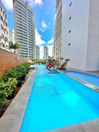 Imagem Apartamento com 3 Quartos à Venda, 158 m² em Cocó - Fortaleza