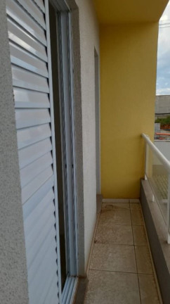 Imagem Sobrado com 2 Quartos à Venda, 67 m² em Jardim Modelo - Suzano