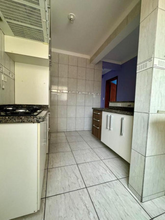 Imagem Apartamento com 3 Quartos à Venda, 69 m² em Parque Da Fonte - São José Dos Pinhais
