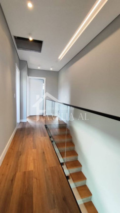 Imagem Casa com 3 Quartos à Venda, 123 m² em Aventureiro - Joinville