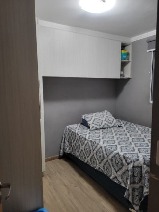 Imagem Apartamento com 2 Quartos à Venda, 45 m² em Parque Santa Rosa - Suzano Imagem Apartamento com 2 Quartos à Venda, 45 m² em Parque Santa Rosa - Suzano