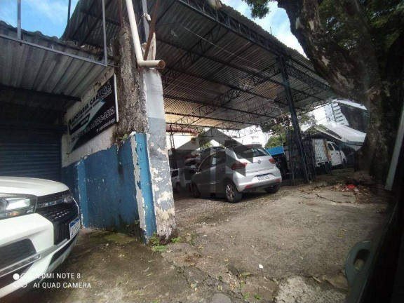 Imagem Galpão à Venda, 256 m² em Encruzilhada - Recife Imagem Galpão à Venda, 256 m² em Encruzilhada - Recife