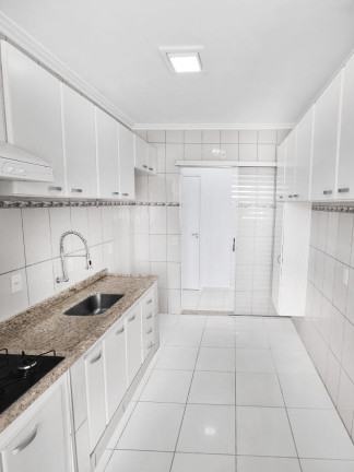 Imagem Apartamento com 3 Quartos à Venda, 120 m² em Centro - Franca