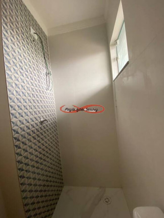 Imagem Apartamento com 1 Quarto à Venda, 33 m² em Vila Santa Teresa (zona Leste) - São Paulo