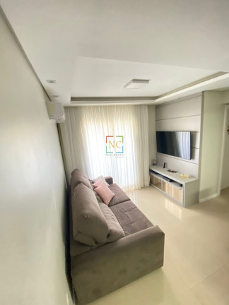 Imagem Apartamento com 2 Quartos à Venda, 47 m² em Serraria - São José Imagem Apartamento com 2 Quartos à Venda, 47 m² em Serraria - São José
