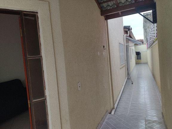 Imagem Casa com 2 Quartos à Venda, 125 m² em Estância Balneária Tupy - Itanhaém Imagem Casa com 2 Quartos à Venda, 125 m² em Estância Balneária Tupy - Itanhaém