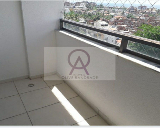 Imagem Imóvel com 2 Quartos à Venda, 55 m² em Imbuí - Salvador Imagem Imóvel com 2 Quartos à Venda, 55 m² em Imbuí - Salvador