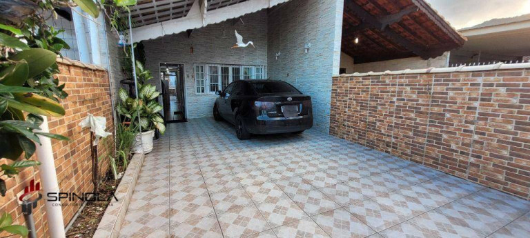 Imagem Casa com 2 Quartos à Venda, 102 m² em Solemar - Praia Grande Imagem Casa com 2 Quartos à Venda, 102 m² em Solemar - Praia Grande