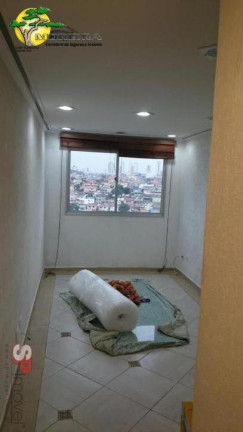 Imagem Apartamento com 3 Quartos à Venda, 56 m² em Vila Basileia - São Paulo Imagem Apartamento com 3 Quartos à Venda, 56 m² em Vila Basileia - São Paulo