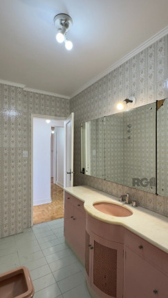 Imagem Imóvel com 3 Quartos à Venda, 170 m² em Centro Histórico - Porto Alegre Imagem Imóvel com 3 Quartos à Venda, 170 m² em Centro Histórico - Porto Alegre