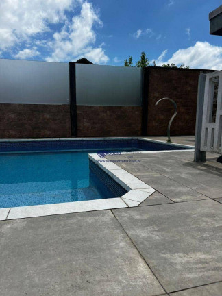 Imagem Sobrado com 3 Quartos à Venda, 170 m² em Jardim Fazenda Rincão - Arujá Imagem Sobrado com 3 Quartos à Venda, 170 m² em Jardim Fazenda Rincão - Arujá