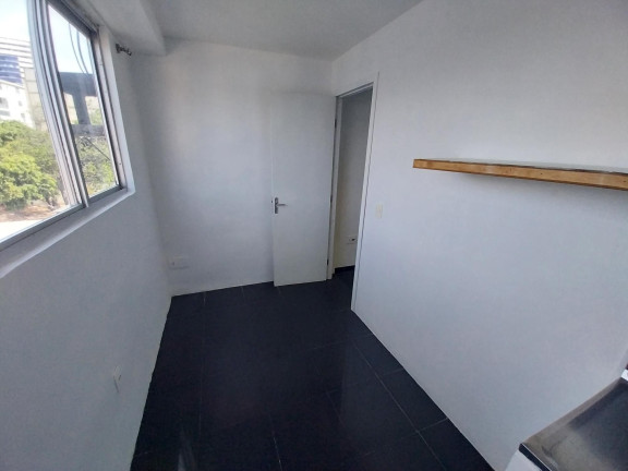 Sala Comercial para Alugar, 40 m² em Joaquim Távora - Fortaleza