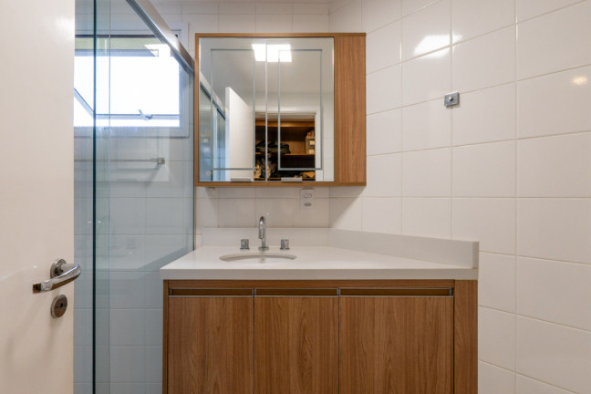 Imagem Apartamento com 3 Quartos à Venda, 116 m² em Vila Andrade - São Paulo Imagem Apartamento com 3 Quartos à Venda, 116 m² em Vila Andrade - São Paulo