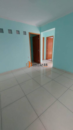 Casa com 2 Quartos para Alugar,  em Chácara Alvorada - Poços De Caldas