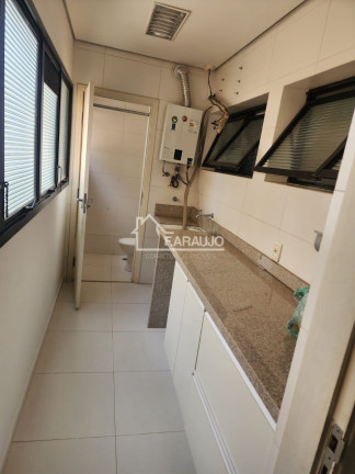 Imagem Apartamento com 3 Quartos à Venda, 103 m² em Jardim Emília - Sorocaba Imagem Apartamento com 3 Quartos à Venda, 103 m² em Jardim Emília - Sorocaba