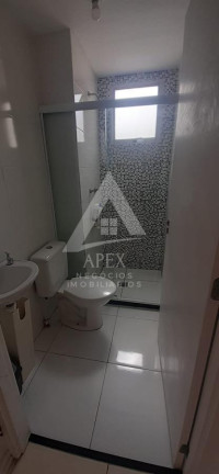 Imagem Apartamento com 2 Quartos à Venda, 44 m² em Bangu - Rio De Janeiro
