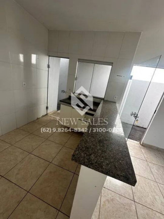 Imagem Casa com 2 Quartos à Venda, 55 m² em Chácaras De Recreio São Joaquim - Goiânia Imagem Casa com 2 Quartos à Venda, 55 m² em Chácaras De Recreio São Joaquim - Goiânia