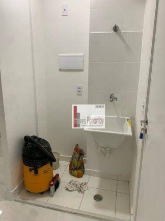 Imagem Studio com 1 Quarto para Alugar, 24 m² em Paraíso Do Morumbi - São Paulo Imagem Studio com 1 Quarto para Alugar, 24 m² em Paraíso Do Morumbi - São Paulo