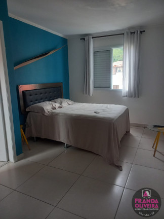 Cobertura com 4 Quartos à Venda, 65 m² em Praia Grande - Ubatuba