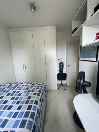 Imagem Imóvel com 3 Quartos à Venda, 69 m² em Barra Funda - São Paulo