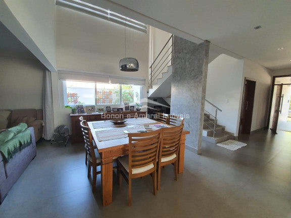 Imagem Casa de Condomínio com 4 Quartos à Venda, 450 m² em Parque Brasil 500 - Paulínia Imagem Casa de Condomínio com 4 Quartos à Venda, 450 m² em Parque Brasil 500 - Paulínia