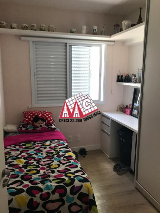 Imagem Imóvel com 3 Quartos à Venda, 80 m² em Parque Campolim - Sorocaba Imagem Imóvel com 3 Quartos à Venda, 80 m² em Parque Campolim - Sorocaba