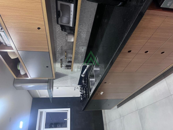 Imagem Apartamento com 3 Quartos à Venda, 156 m² em Vila Mariana - São Paulo