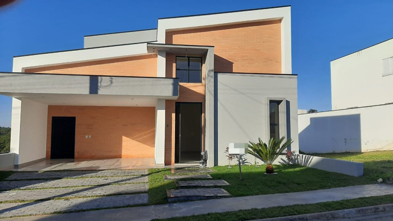Casa com 3 Quartos à Venda, 169 m² em Parque Ibiti Reserva - Sorocaba