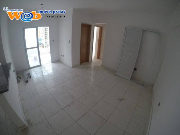Imagem Apartamento com 2 Quartos à Venda, 70 m² em Aviação - Praia Grande