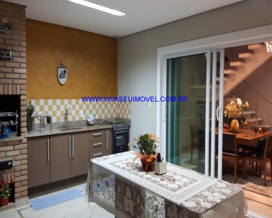 Imagem Casa com 4 Quartos à Venda, 320 m² em Jardim Villa Romana - Indaiatuba Imagem Casa com 4 Quartos à Venda, 320 m² em Jardim Villa Romana - Indaiatuba