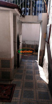 Imagem Casa com 3 Quartos à Venda, 160 m² em Tijuca - Rio De Janeiro Imagem Casa com 3 Quartos à Venda, 160 m² em Tijuca - Rio De Janeiro