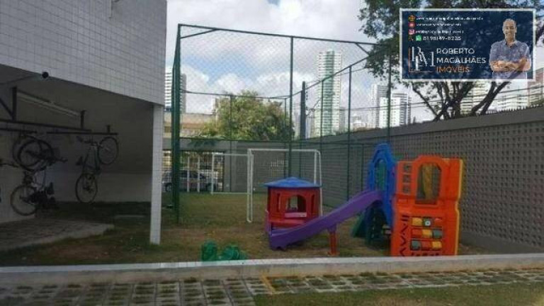 Imagem Apartamento com 3 Quartos à Venda, 59 m² em Encruzilhada - Recife Imagem Apartamento com 3 Quartos à Venda, 59 m² em Encruzilhada - Recife