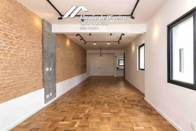 Imagem Apartamento com 2 Quartos à Venda, 120 m² em Consolação - São Paulo Imagem Apartamento com 2 Quartos à Venda, 120 m² em Consolação - São Paulo