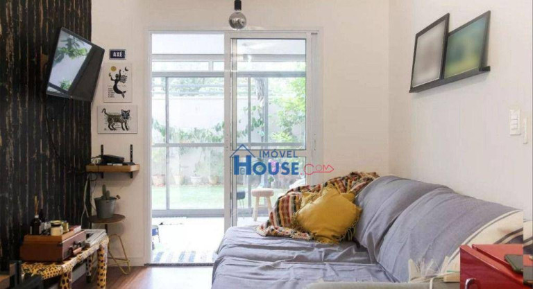 Imagem Apartamento com 3 Quartos à Venda, 159 m² em Perdizes - São Paulo