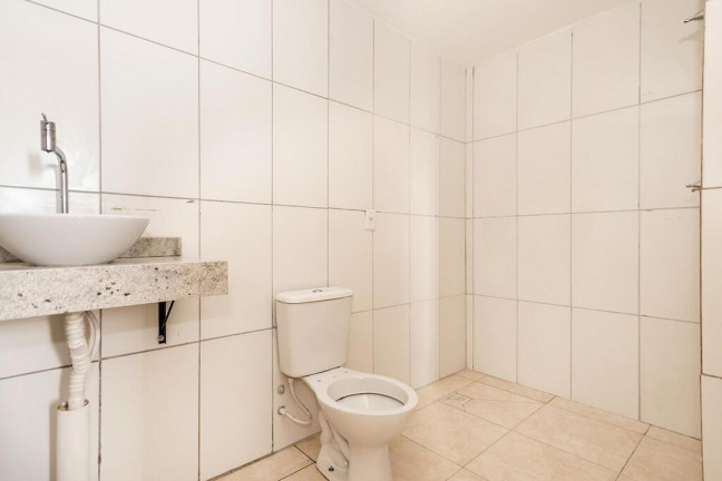 Imagem Apartamento com 2 Quartos à Venda, 50 m² em Morro Santana - Porto Alegre