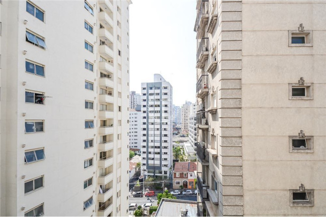 Imagem Apartamento com 2 Quartos à Venda, 102 m² em Vila Mariana - São Paulo