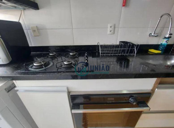 Imagem Apartamento com 2 Quartos à Venda, 60 m² em Colubande - São Gonçalo Imagem Apartamento com 2 Quartos à Venda, 60 m² em Colubande - São Gonçalo