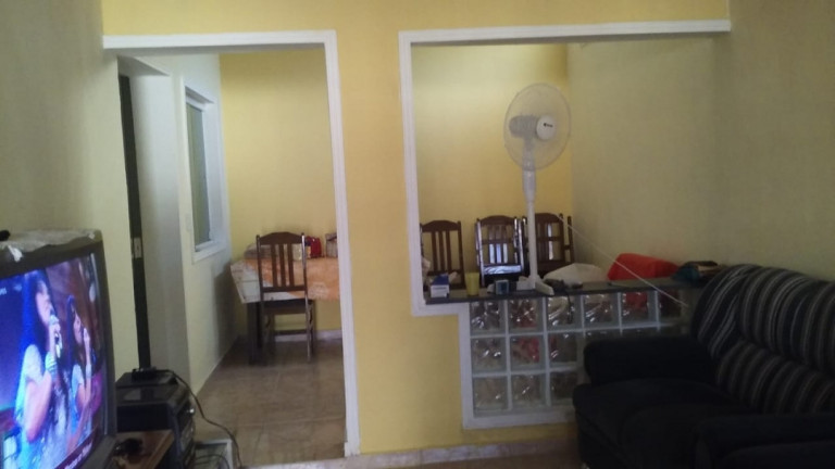 Imagem Casa com 3 Quartos à Venda, 200 m² em Vila Caiçara - Praia Grande