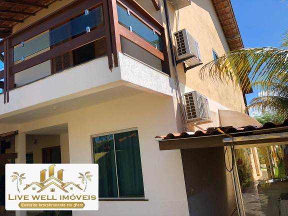 Imagem Casa com 4 Quartos à Venda, 500 m² em Village Ii - Porto Seguro Imagem Casa com 4 Quartos à Venda, 500 m² em Village Ii - Porto Seguro
