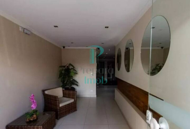 Apartamento com 3 Quartos à Venda, 73 m² em Quitaúna - Osasco