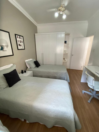 Imagem Apartamento com 2 Quartos à Venda, 95 m² em Boqueirão - Santos Imagem Apartamento com 2 Quartos à Venda, 95 m² em Boqueirão - Santos