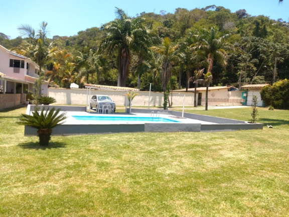Imagem Casa com 4 Quartos à Venda, 200 m² em Prata - Teresópolis Imagem Casa com 4 Quartos à Venda, 200 m² em Prata - Teresópolis