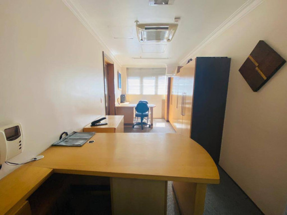 Imagem Sala Comercial à Venda, 176 m² em Alphaville - Barueri