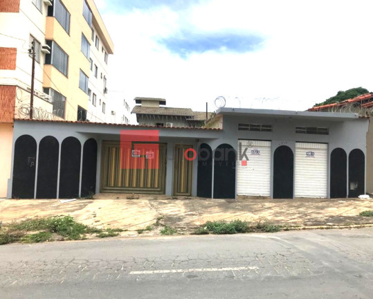 Imagem Sobrado com 2 Quartos para Alugar, 170 m² em Todos Os Santos - Montes Claros Imagem Sobrado com 2 Quartos para Alugar, 170 m² em Todos Os Santos - Montes Claros