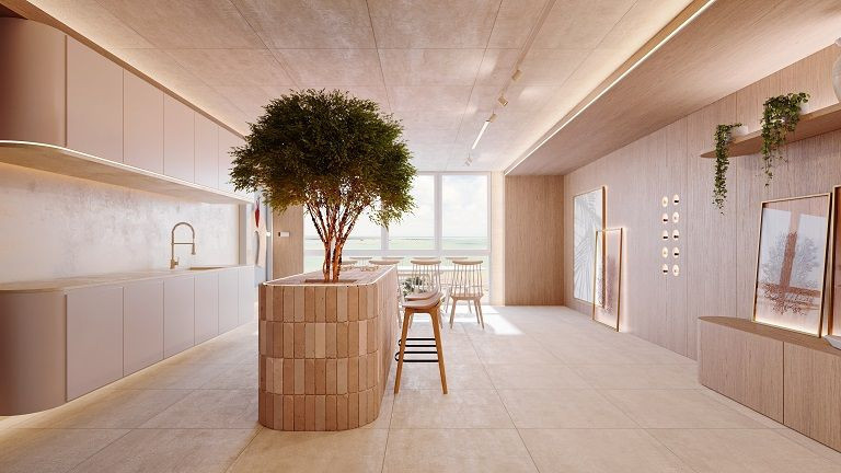 Imagem Apartamento com 3 Quartos à Venda, 113 m² em Camboinha - Cabedelo Imagem Apartamento com 3 Quartos à Venda, 113 m² em Camboinha - Cabedelo
