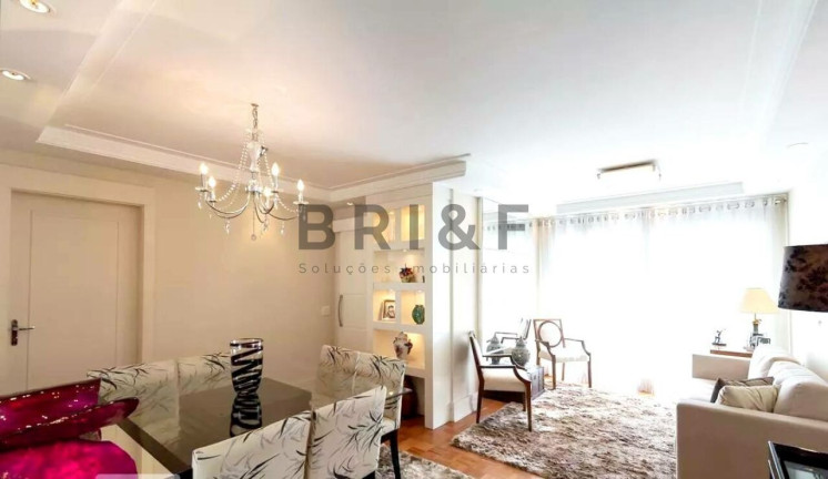 Apartamento com 3 Quartos à Venda, 89 m² em Brooklin  - São Paulo