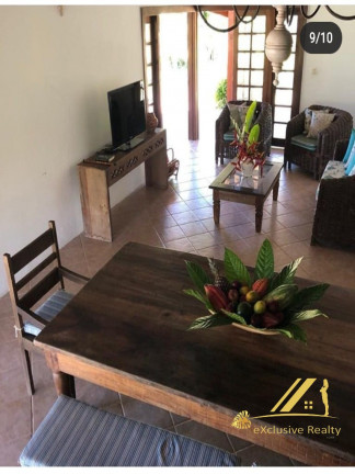 Imagem Casa com 9 Quartos à Venda, em Rio Das Contas - Itacaré Imagem Casa com 9 Quartos à Venda, em Rio Das Contas - Itacaré